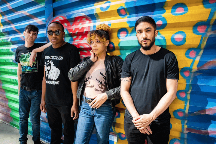 You are currently viewing NYC’s Baby Got Back Talk Release New Single + Video “Season Premiere”