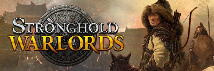 Read more about the article Firefly Studios Reveals Four New Units Coming to Stronghold: Warlords
