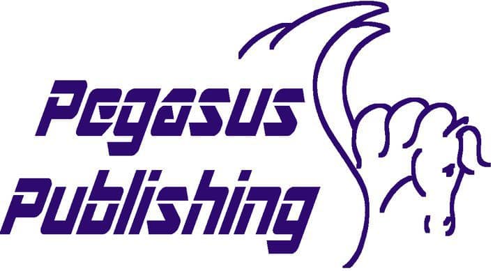 Read more about the article Pegasus Publishing