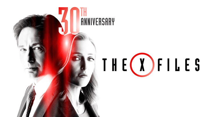 You are currently viewing CELEBRATE THE 30TH ANNIVERSARY OF FAN FAVORITE SERIES “THE X-FILES” WITH ﻿NEW “BEST OF” COLLECTIONS