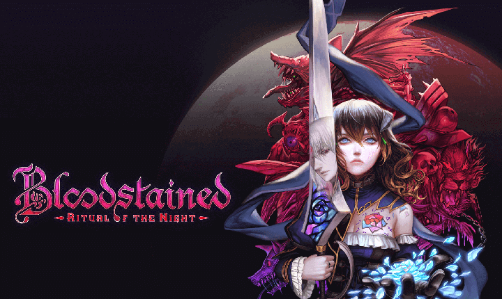 You are currently viewing Bloodstained Ritual of the Night Review