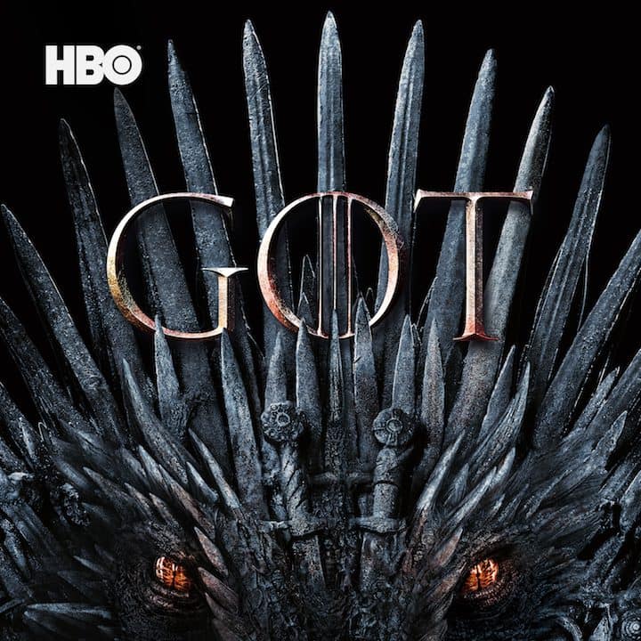 You are currently viewing GAME OF THRONES: SEASON 8  Now Available for Digital Download