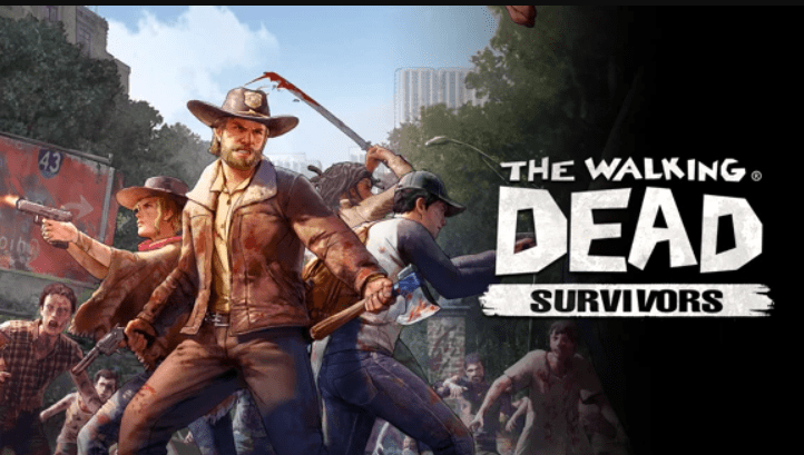 Read more about the article Elex and Skybound Announce The Walking Dead: Survivors, a PvP Strategy Survival Game.