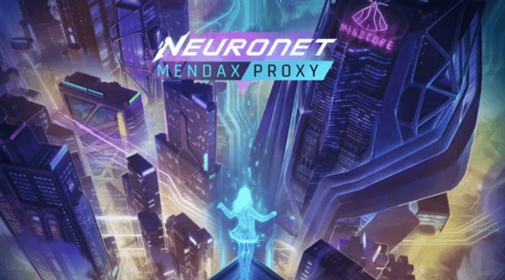 Read more about the article Reigns Inspired ‘NeuroNet’ Invites You To Save A Cyberpunk City