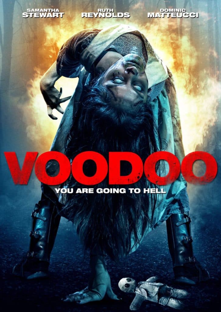 You are currently viewing Voodoo Film Review