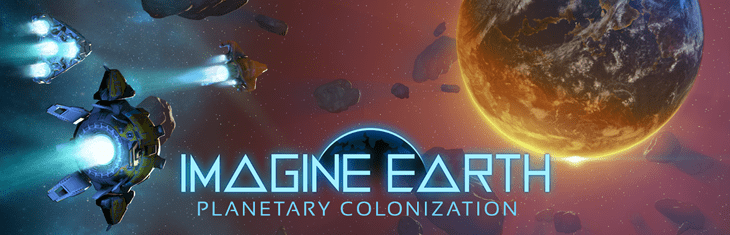 Read more about the article Imagine Earth lands on Xbox One and Xbox Series S/X
