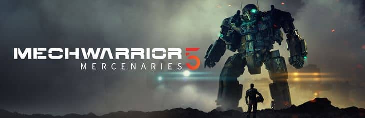 Read more about the article Piranha Games Welcomes New MechWarrior 5: Mercenaries Players with Top 10 Tips Video