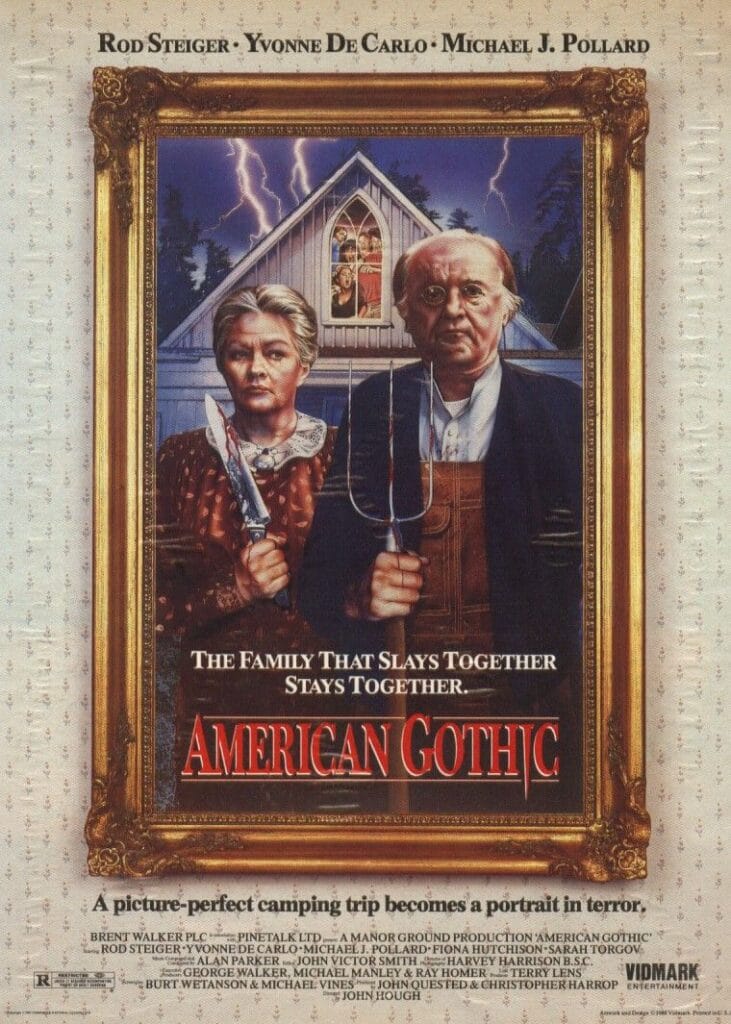 Read more about the article At the Movies with Alan Gekko: American Gothic “88”