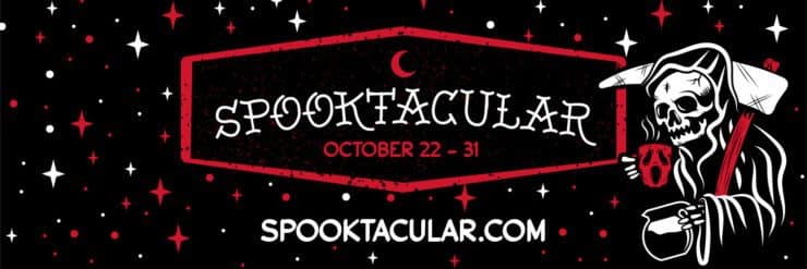 You are currently viewing SIDESHOW’S SPOOKTACULAR HALLOWEEN ONLINE EVENT IS BACK!