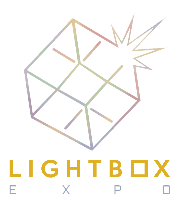 Read more about the article LIGHTBOX EXPO RETURNS WITH OVER 500 GUESTS,   INCLUDING THE CO-DIRECTOR OF BRAVE, THE CREATOR OF DINOTOPIA, THE CO-DIRECTOR OF HAIR LOVE, THE STAR TREK CONCEPT DESIGN ARTIST, AND MORE