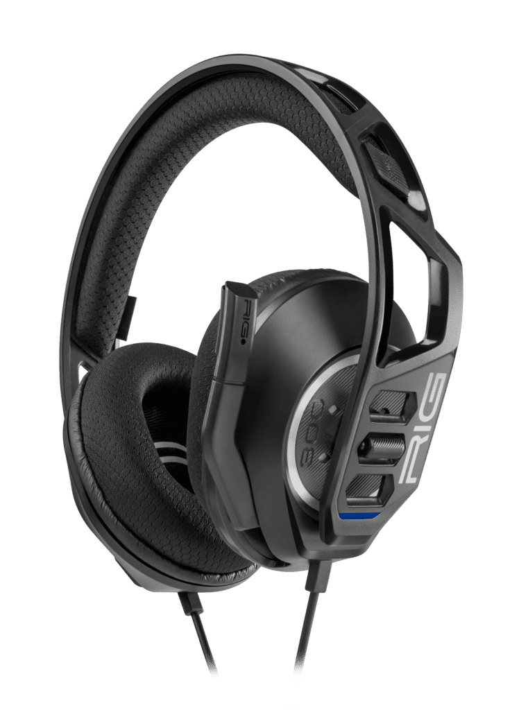 Read more about the article NACON launches PRO Series of RIG Gaming Headsets across Europe