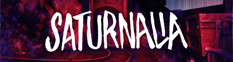 You are currently viewing From an all star team featuring the writers of Firewatch and The Walking Dead comes Saturnalia: a Sardinian Survival Horror Adventure