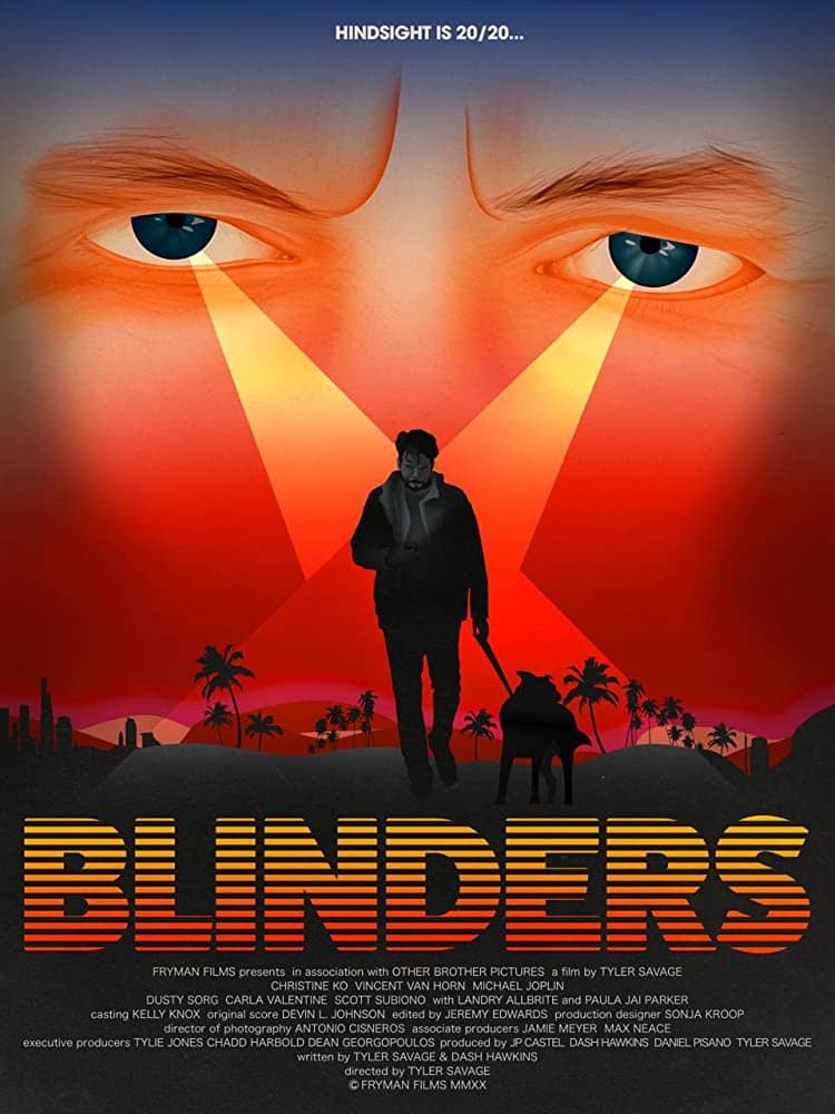 You are currently viewing Blinders Movie Review