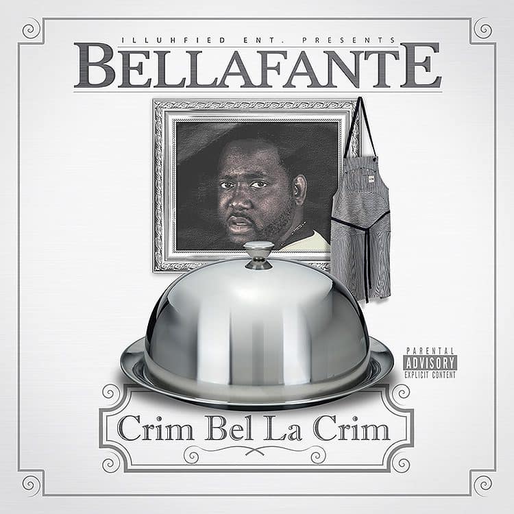Read more about the article Bellafonte Crim Bel La Crim Album Review