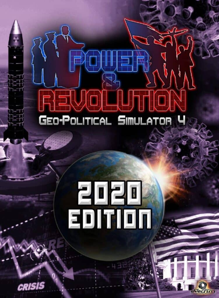 You are currently viewing Power & Revolution – 2020 Edition Now Available on PC