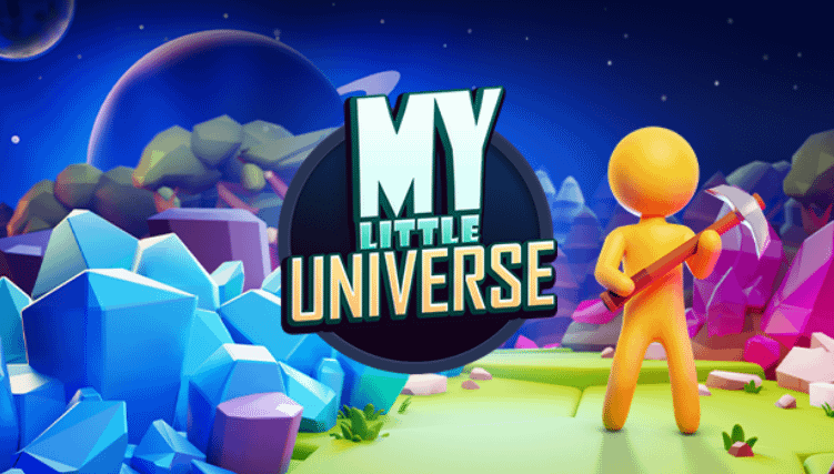 Read more about the article Worldbuilding Adventure My Little Universe Celebrates Successful Launch on PC and Consoles, Details Future Plans