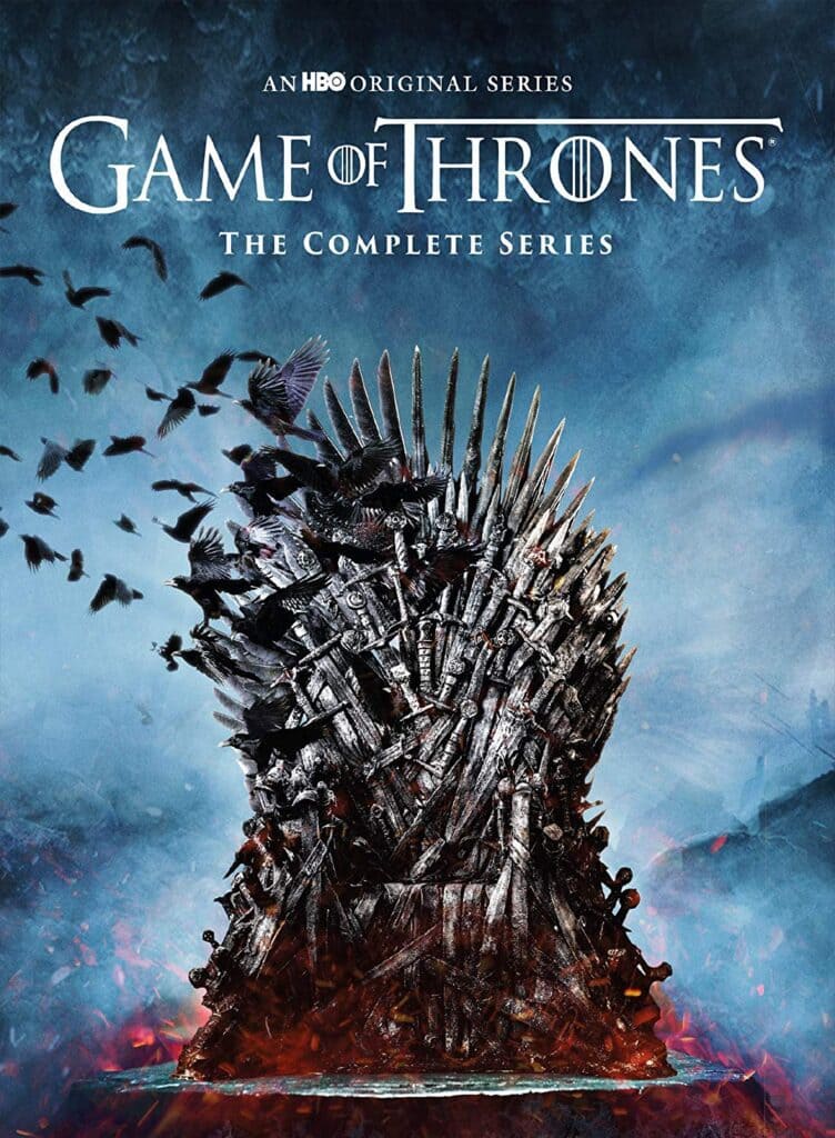Read more about the article Game of Thrones HBO MAX Review