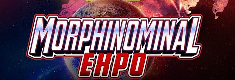 Read more about the article Morphinominal Expo