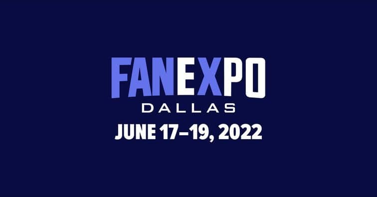 You are currently viewing Fan Expo Dallas 2022 3 Day Passes Giveaway