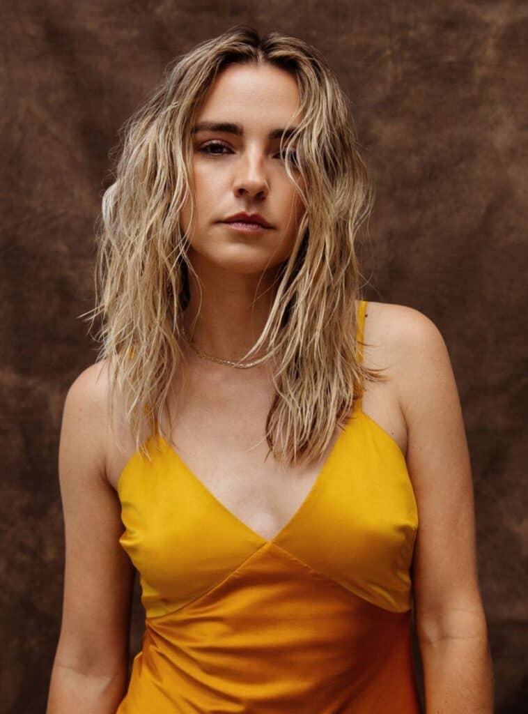 You are currently viewing KATELYN TARVER SHARES NEW SINGLE ‘NICER’ X Music Video
