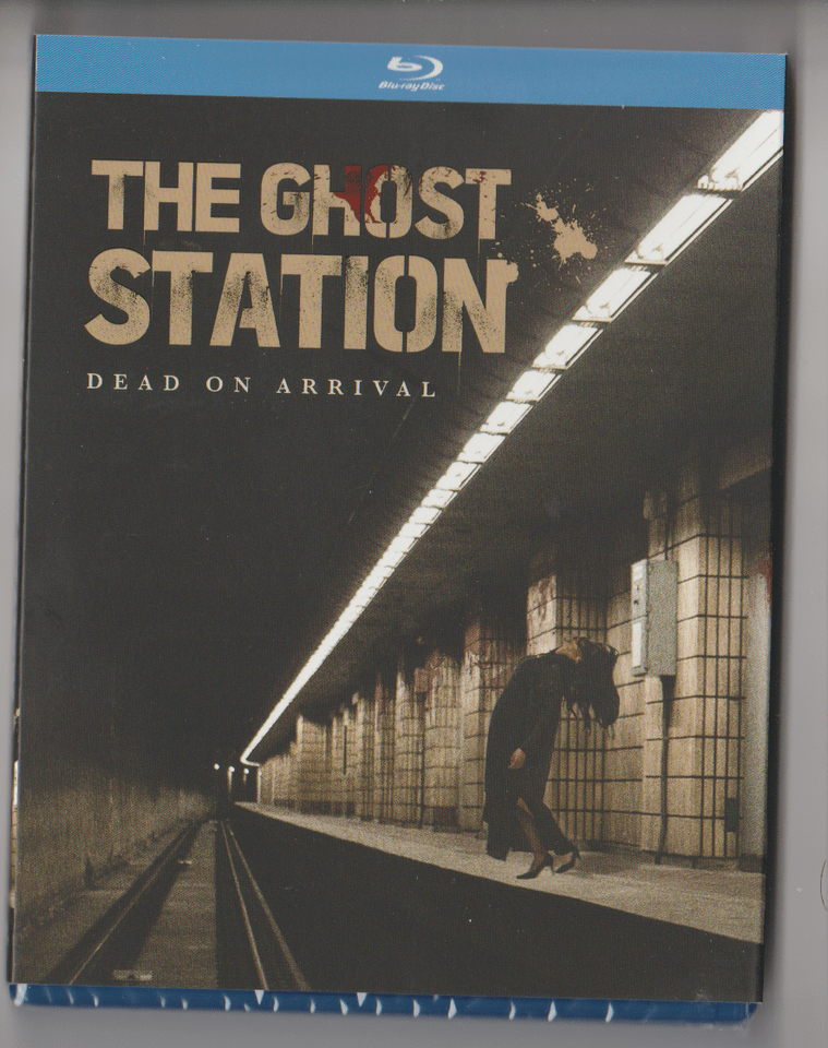You are currently viewing The Ghost Station Review