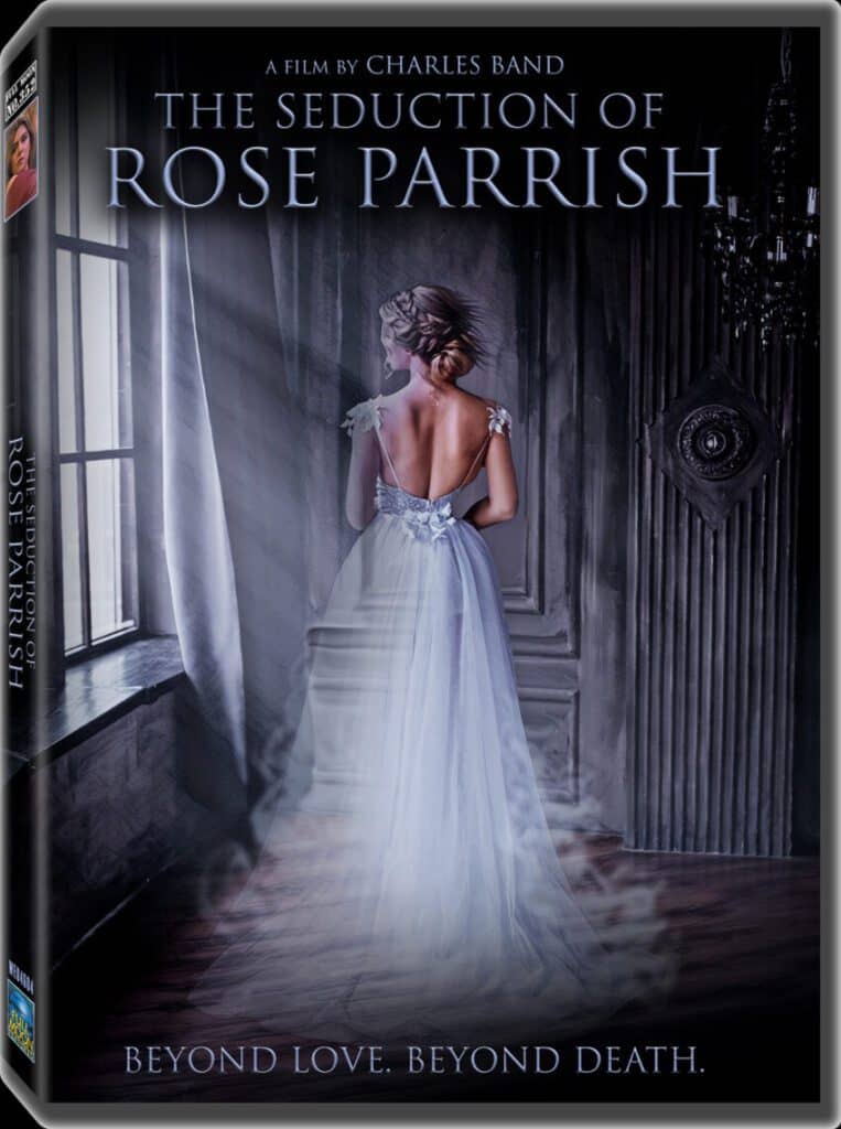 Read more about the article THE SEDUCTION OF ROSE PARRISH Review