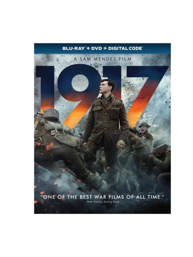 You are currently viewing 1917 Blu Ray Review