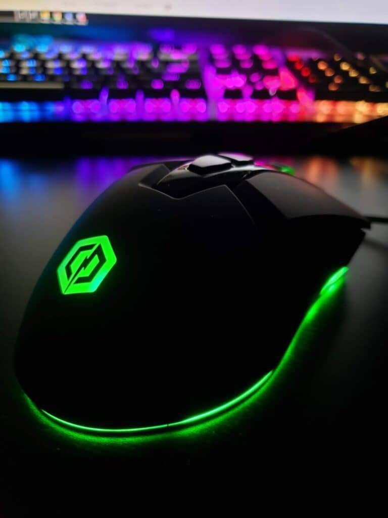 Read more about the article Gaming Mouse Comparison & Advice