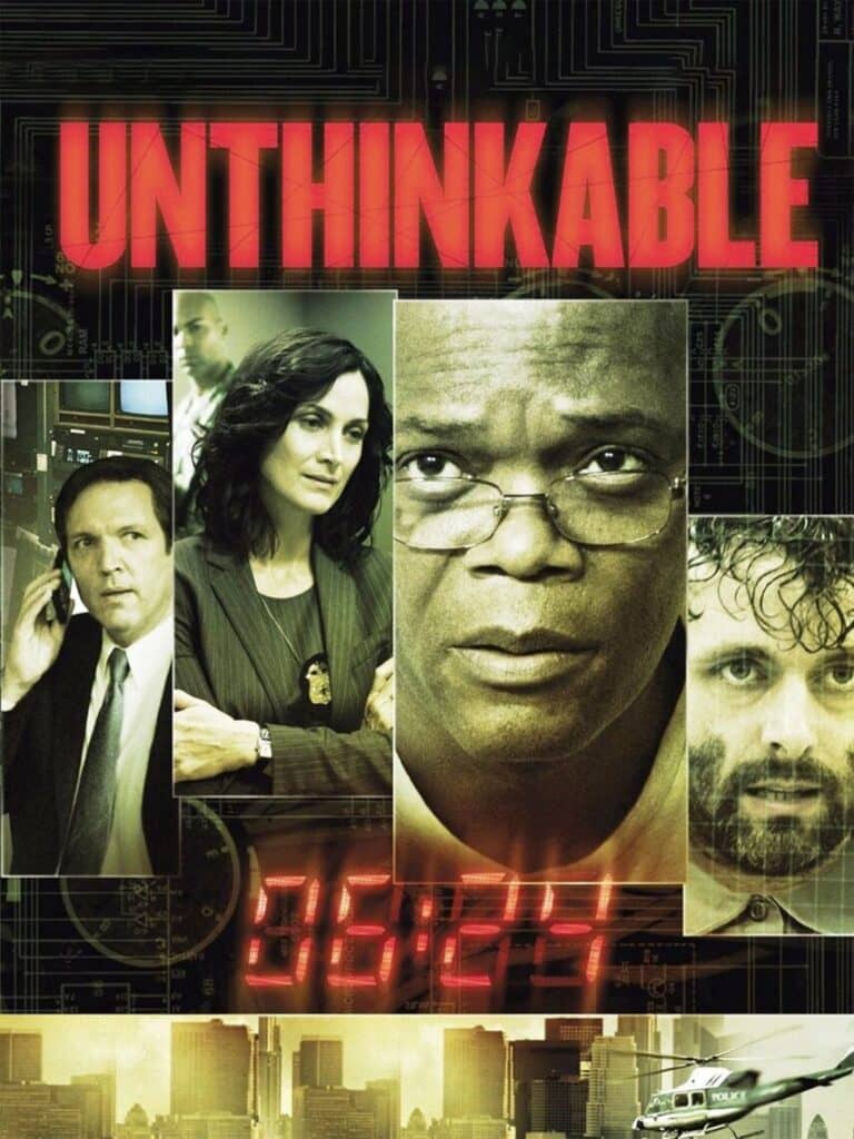 You are currently viewing At the Movies with Alan Gekko: Unthinkable “2010”