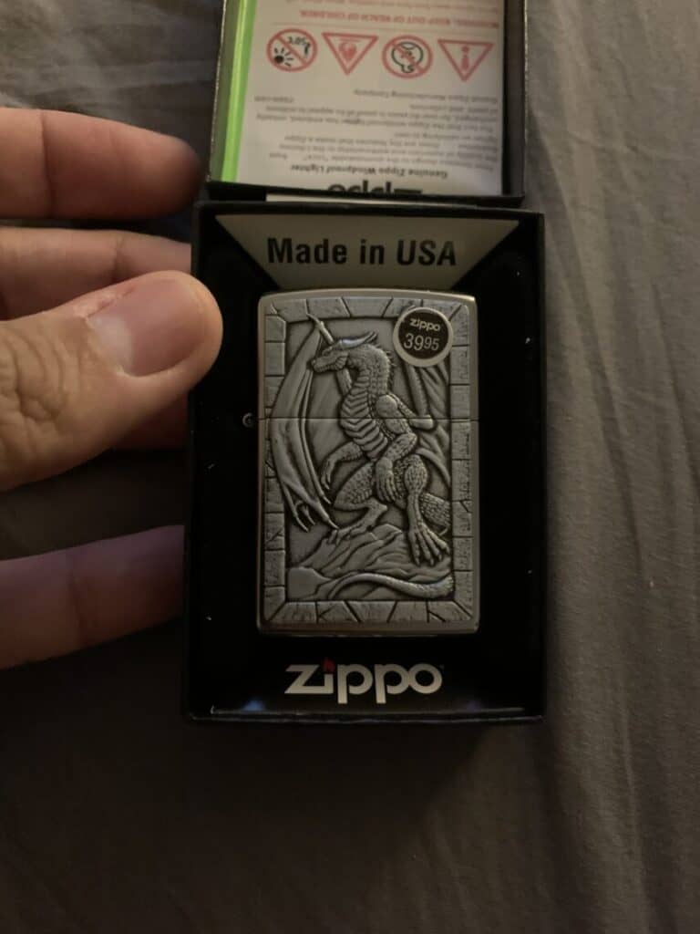 Read more about the article Guardian Dragon Lighter Review