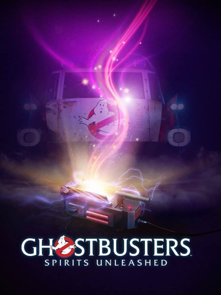 You are currently viewing PREORDER GHOSTBUSTERS: SPIRITS UNLEASHED ECTO EDITION FOR NINTENDO SWITCH ON 9/28