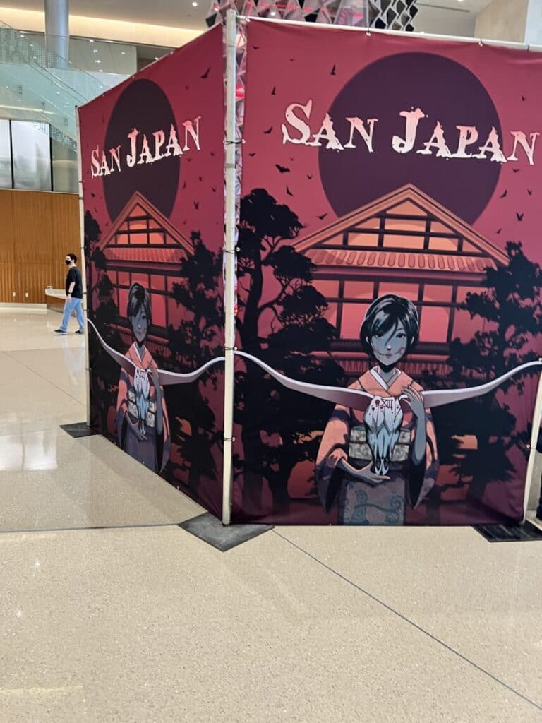 Read more about the article San Japan Celebrates 13 Years of Awesomeness During 2022 Show