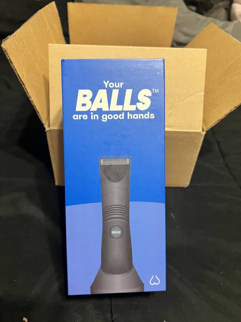 Read more about the article Balls Trimmer 2.0 Product Review