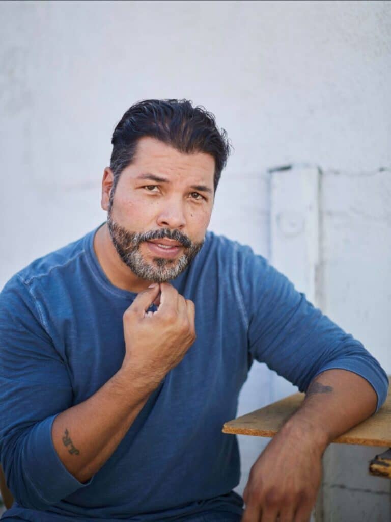 Read more about the article Sal Velez Jr. of Netflix’s “Black Summer” heading to Austin with his latest feature SWITCH UP, an official selection in SXSW 2024 Film Festival