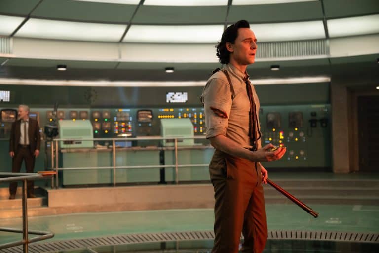 Read more about the article “LOKI” SEASON 2 IS THE SECOND MOST VIEWED SEASON PREMIERE ON DISNEY+ THIS YEAR WITH 10.9 MILLION VIEWS AFTER THREE DAYS