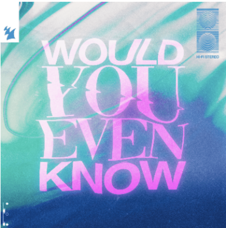 You are currently viewing AUDIEN TEAMS UP WITH WILLIAM BLACK TO RELEASE “WOULD YOU EVEN KNOW” FEATURING TIA TIA