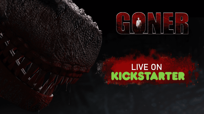 You are currently viewing Goner – 10 days to end Kickstarter