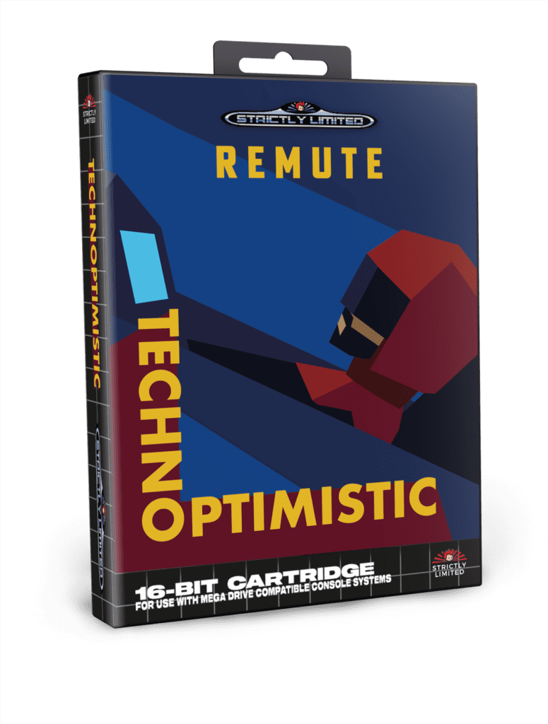 Read more about the article Remute Retro Albums coming in Limited Editions!