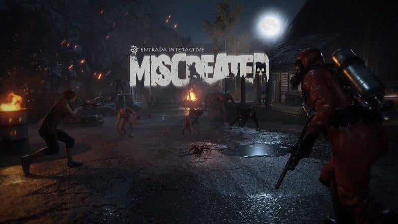 Read more about the article NEW MISCREATED 1.0 FEATURES TRAILER SHOWCASES WEAPONS, WEATHER SYSTEM, SELF HOSTED SERVERS AND MORE!
