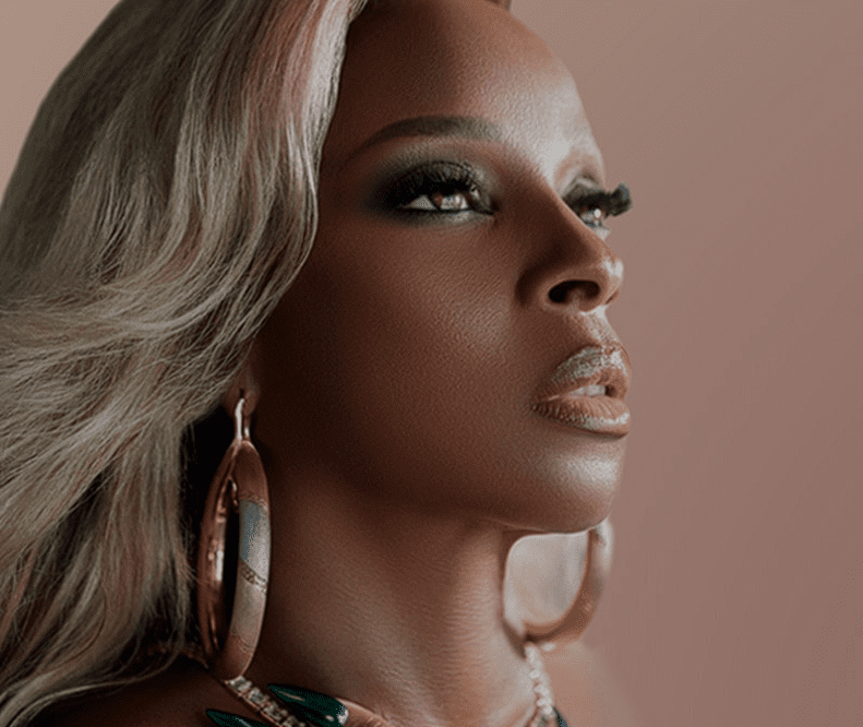 Read more about the article MARY J. BLIGE RELEASES “COME SEE ABOUT ME (FEAT. FABOLOUS)” VIDEO