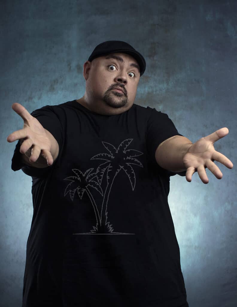 Read more about the article GABRIEL “FLUFFY” IGLESIAS ANNOUNCES TEXAS, HERE COMES FLUFFY TOUR  AT THE TOBIN CENTER IN SAN ANTONIO JUNE 23-27