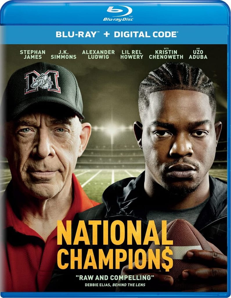 You are currently viewing National Champion$ Film Review