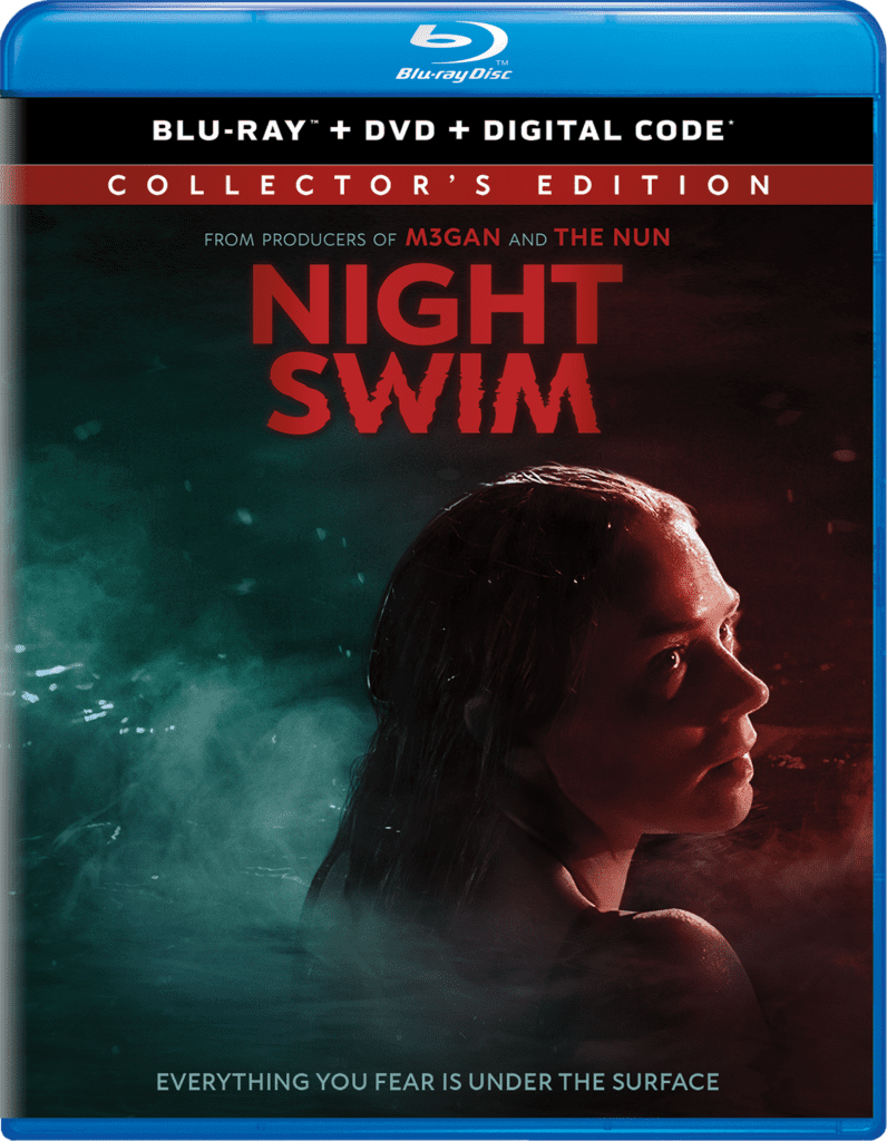 You are currently viewing Night Swim Review