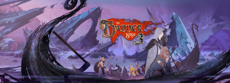 You are currently viewing The Banner Saga 3 Available on Xbox Games Pass
