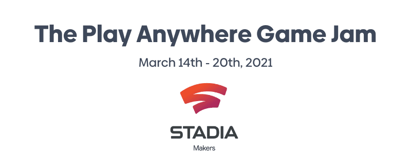 Read more about the article Google Stadia, Playcrafting Empower Diversity Game Jam