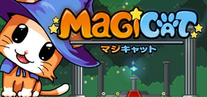 You are currently viewing MagiCat Paws Its Way from 16-bit Era to Nintendo Switch Today