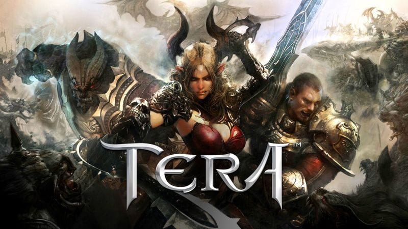 You are currently viewing TERA BRINGS TRUE ACTION CONTROL AND NEW GAMEPLAY FEATURES TO CONSOLES