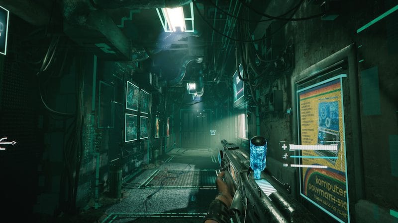 You are currently viewing Twisted Cyberpunk First-Person Shooter 2084 Announced for PC