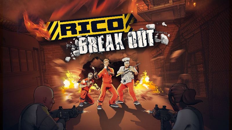 Read more about the article RICO Breaks Out More Intense Action In New DLC