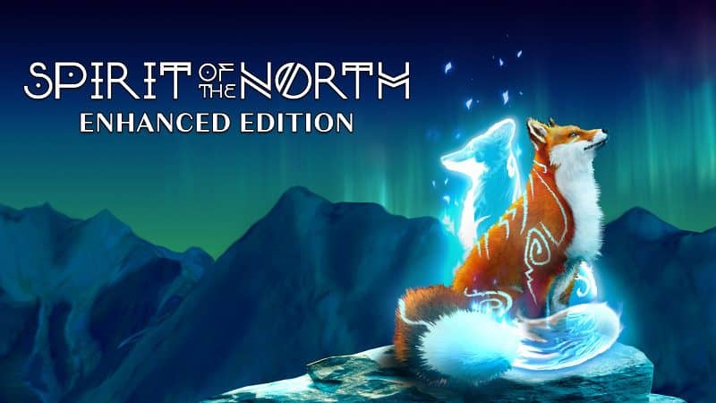 Read more about the article Awaken the Spirit of the North on PlayStation 5 Today